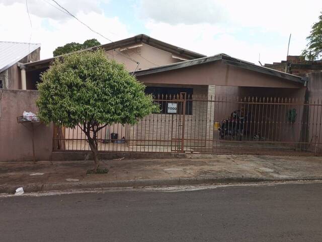 Venda em Jardim Simoni I - Paranavaí