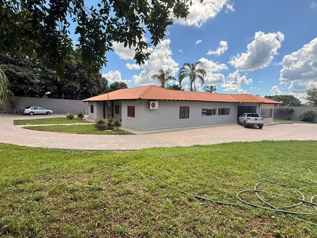 #92 - Casa para Venda em Paranavaí - PR - 1