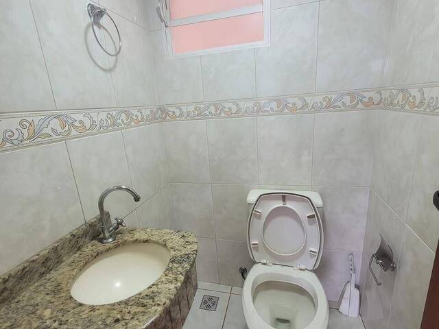 Casa para Locação em Paranavaí - 5