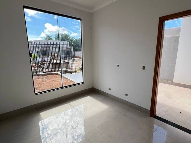 #44 - Casa para Venda em Paranavaí - PR - 2