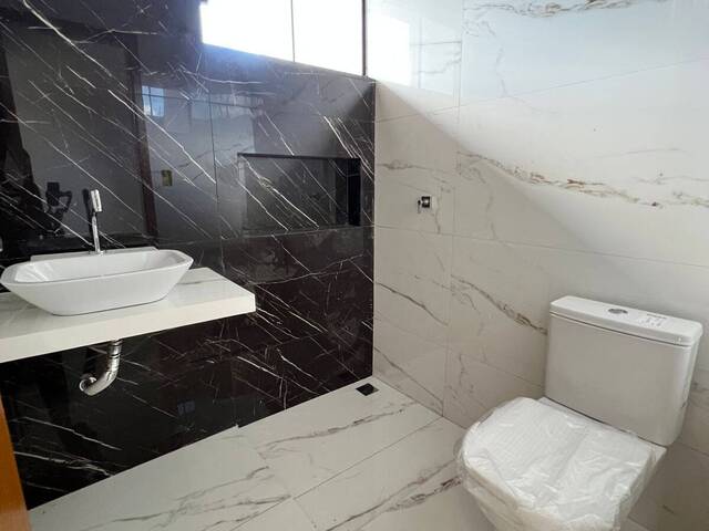 Casa para Venda em Paranavaí - 4