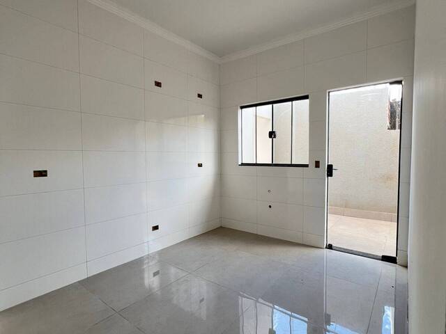 #44 - Casa para Venda em Paranavaí - PR - 3