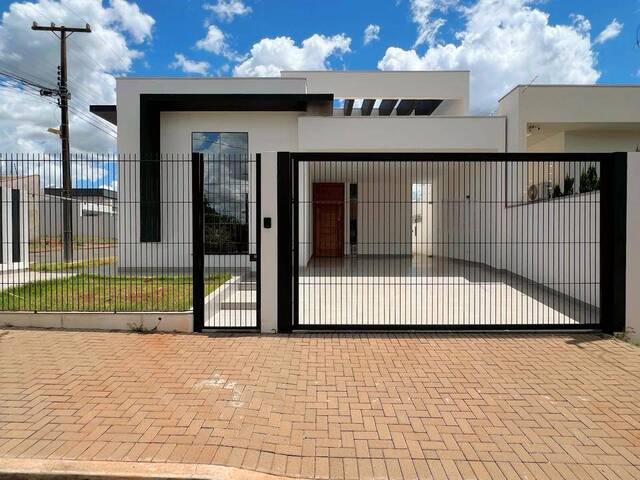 #20 - Casa para Venda em Paranavaí - PR