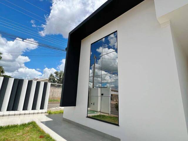 #20 - Casa para Venda em Paranavaí - PR