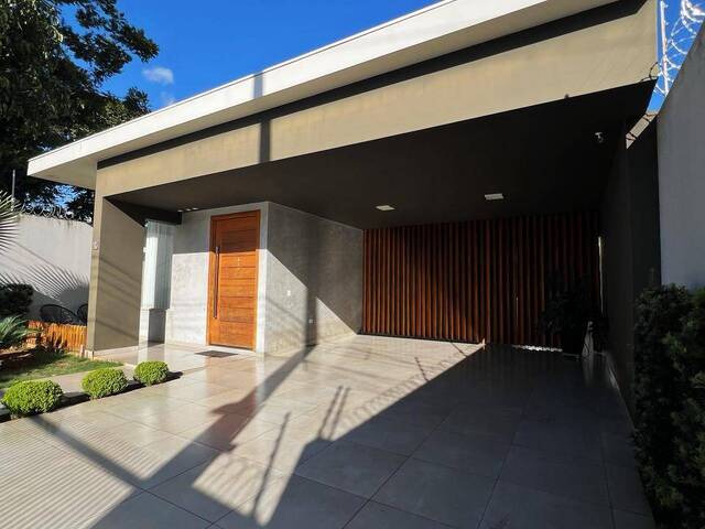 #95 - Casa para Venda em Paranavaí - PR - 3