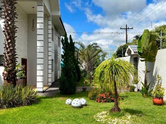 #96 - Casa para Venda em Paranavaí - PR - 3