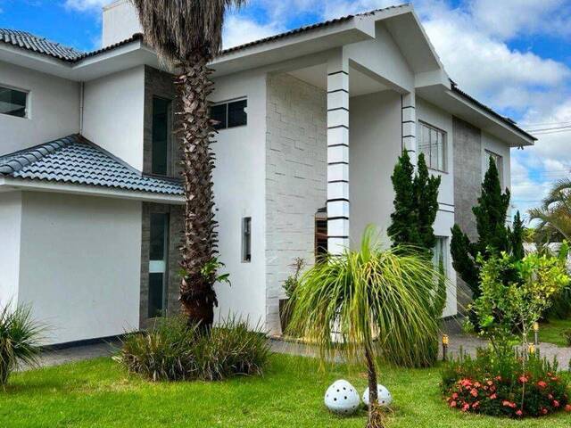 #96 - Casa para Venda em Paranavaí - PR - 2
