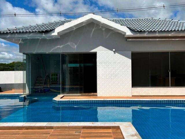 Casa para Venda em Nova Londrina - 5