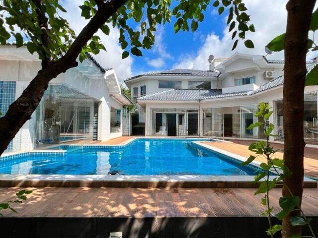 Casa para Venda em Nova Londrina - 4