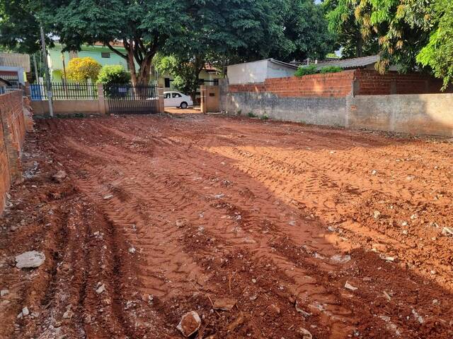 Venda em Jardim Aeroporto - Paranavaí