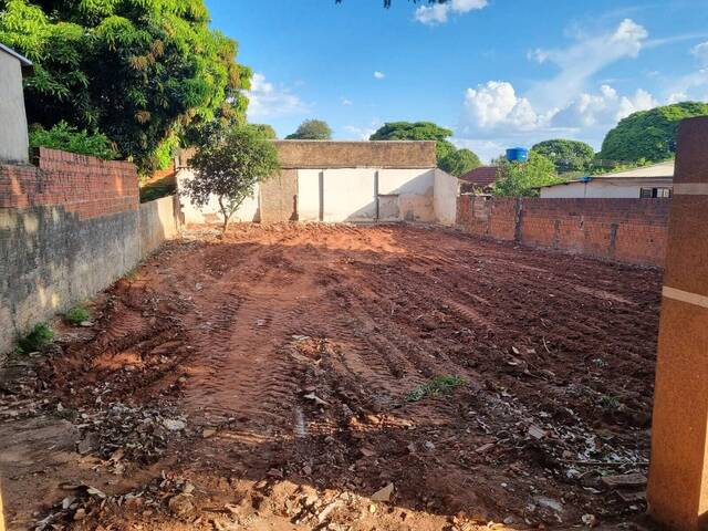 #75 - Área para Venda em Paranavaí - PR - 2