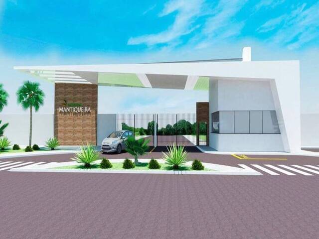 Venda em Condomínio Mantiqueira - Paranavaí