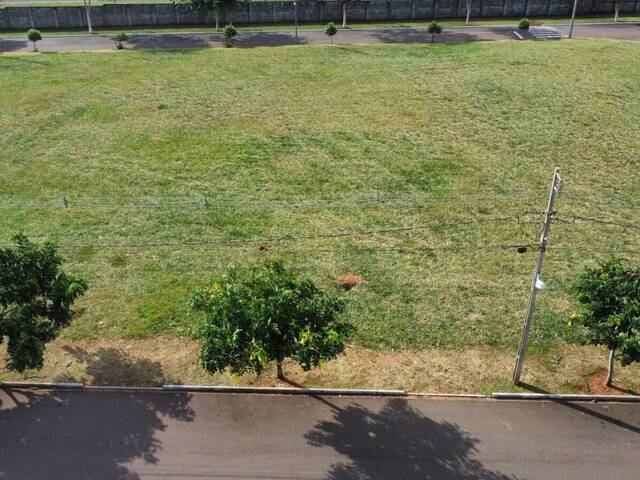 Venda em Condomínio Bougainville - Paranavaí