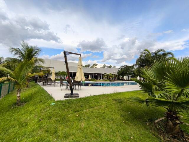 Área para Venda em Paranavaí - 5