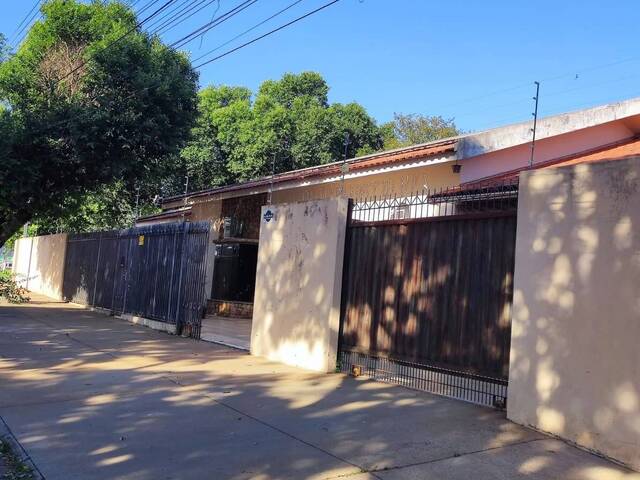 #97 - Casa para Venda em Paranavaí - PR - 1