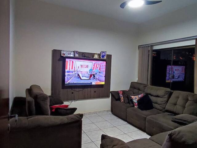 #97 - Casa para Venda em Paranavaí - PR - 3