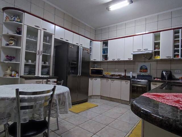 Casa para Venda em Paranavaí - 4