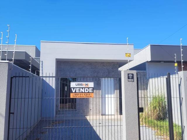 #29 - Casa para Venda em Paranavaí - PR - 1