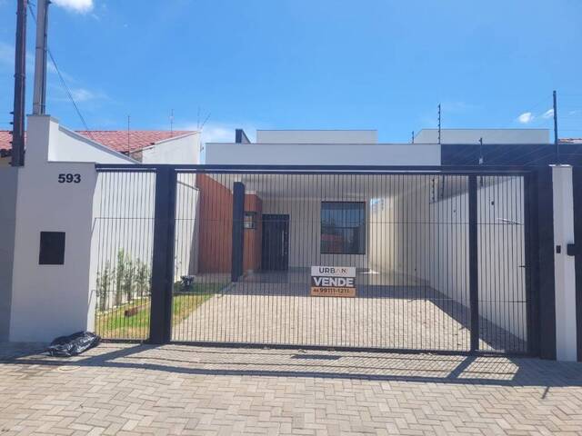 Venda em Jardim Santos Dumont - Paranavaí