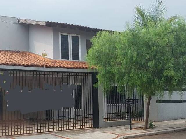 Venda em Jardim São João - Paranavaí