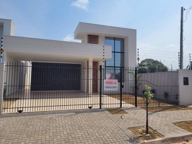 Venda em Jardim Santos Dumont - Paranavaí