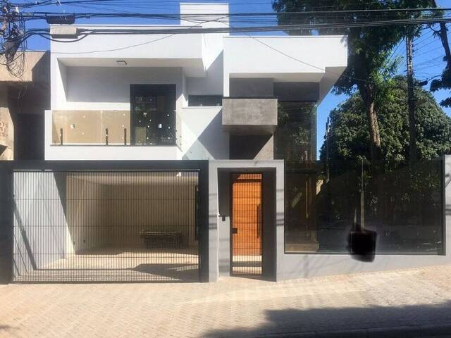 #54 - Casa para Venda em Paranavaí - PR - 1