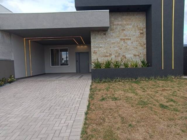#58 - Casa para Venda em Paranavaí - PR