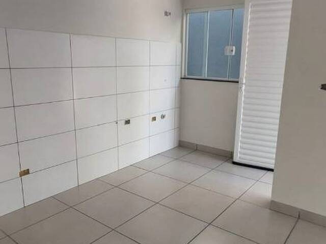 #29 - Casa para Venda em Paranavaí - PR - 2