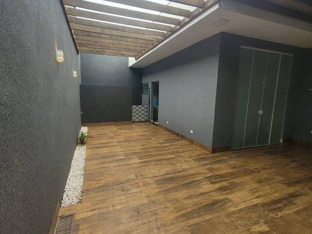 Casa para Venda em Paranavaí - 4