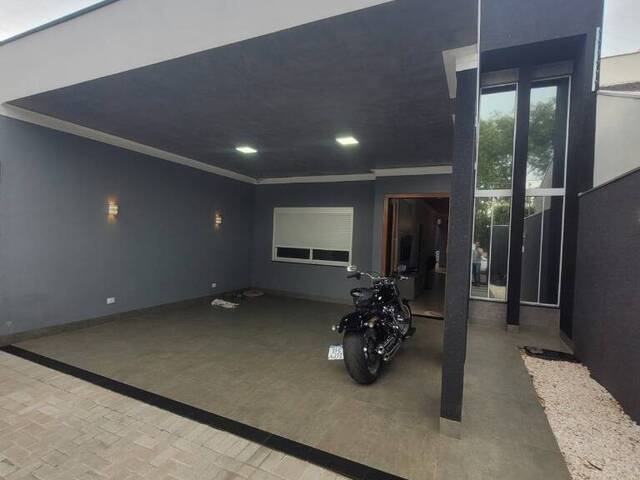 #21 - Casa para Venda em Paranavaí - PR - 2