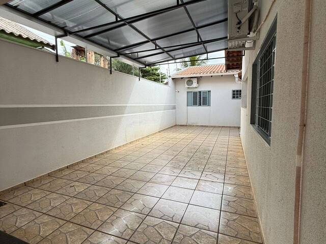 #99 - Casa para Locação em Paranavaí - PR - 3