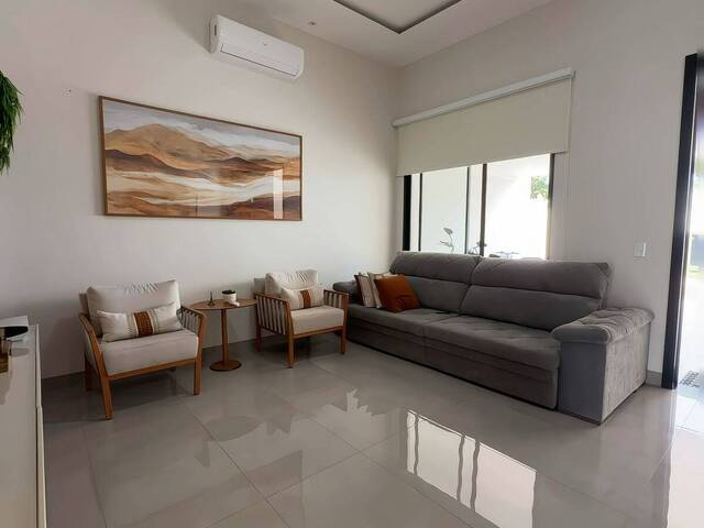 Casa para Locação em Paranavaí - 4