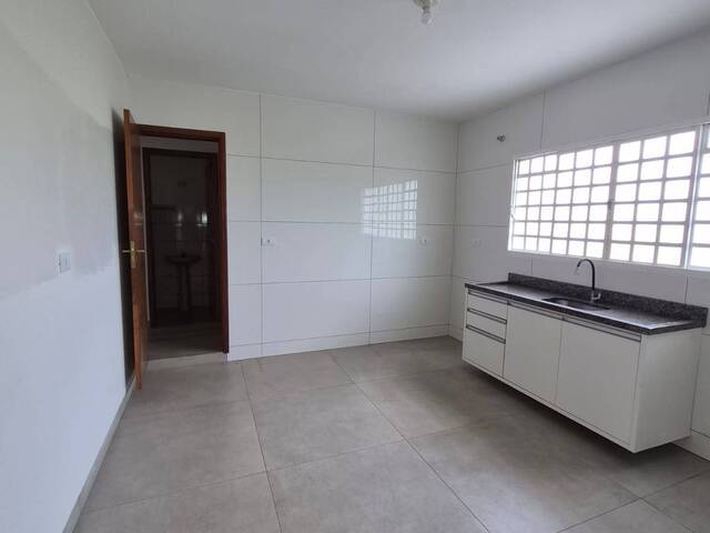 Casa para Locação em Paranavaí - 5