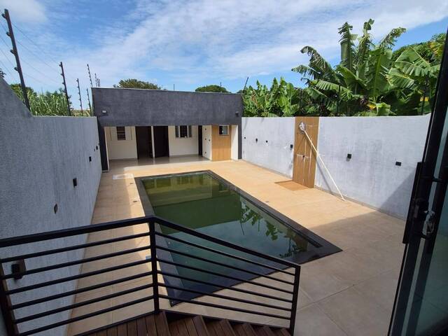 Locação em Distrito Sumaré (Sumaré) - Paranavaí