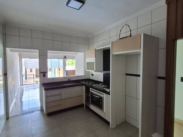 Casa para Locação em Paranavaí - 4