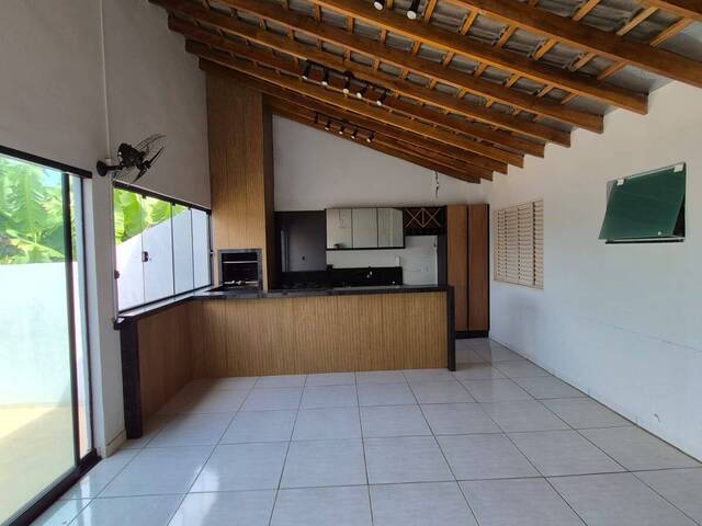 Casa para Locação em Paranavaí - 3