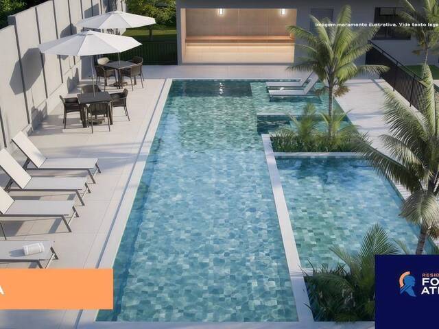 #131 - Apartamento para Venda em Maringá - PR - 2