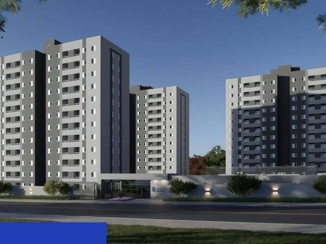 Venda em Forte de Athena - Maringá