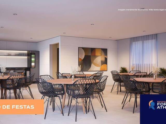 Apartamento para Venda em Maringá - 4