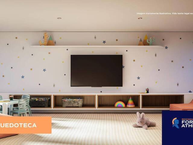 Apartamento para Venda em Maringá - 5