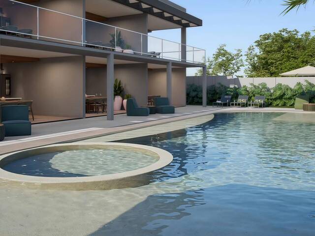 #132 - Apartamento para Venda em Porto Rico - PR - 2