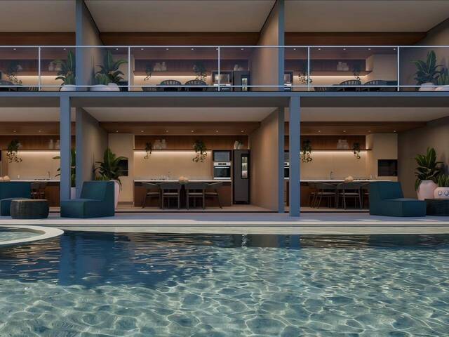 Apartamento para Venda em Porto Rico - 4