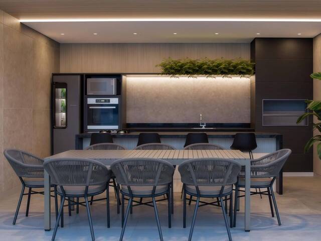 Apartamento para Venda em Porto Rico - 5