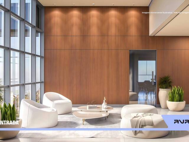 #133 - Apartamento para Venda em Maringá - PR - 2