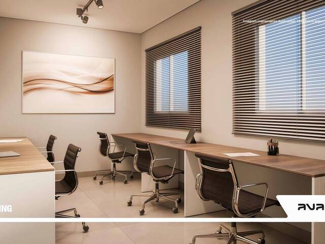 #133 - Apartamento para Venda em Maringá - PR - 3