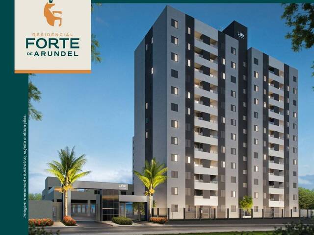 Venda em Arundel - Maringá