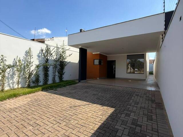 #38 - Casa para Venda em Paranavaí - PR