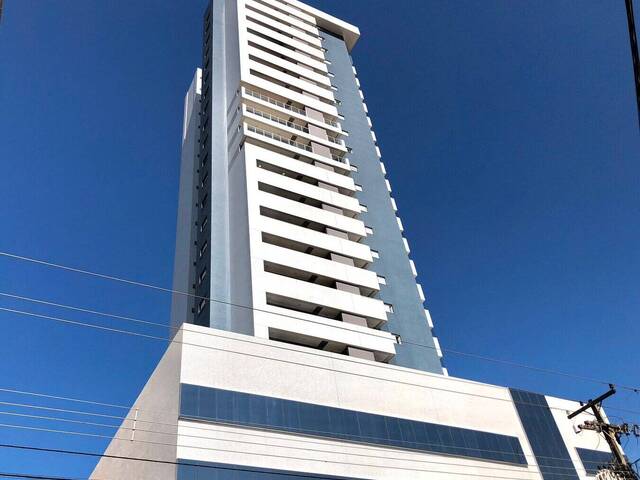 Venda em Edifício Meridian - Paranavaí
