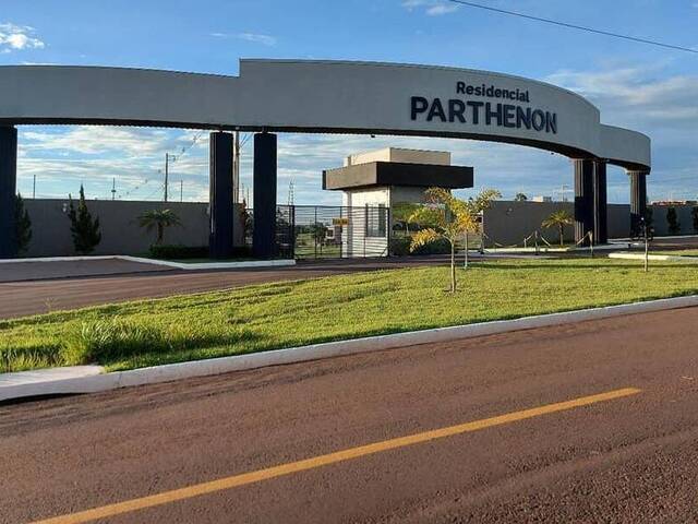 #70 - Área para Venda em Paranavaí - PR