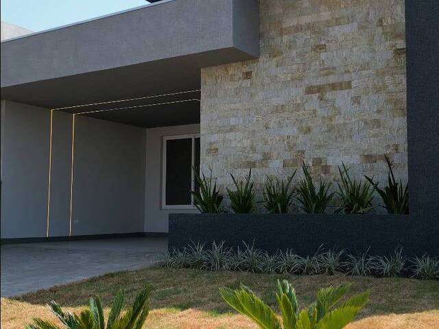 #58 - Casa para Venda em Paranavaí - PR